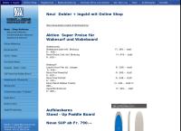Dobler + Ingold Marinasport AG