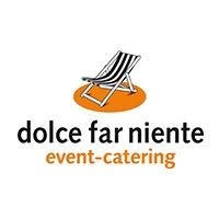 dolce far niente event-catering, dfn gastro ag