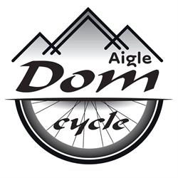 Dom Cycle Dominique Page