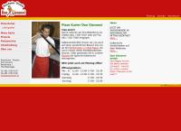 Restaurant Don Giovanni