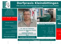 Dr.med. Wolfgang Wolfgang Fehlmann Facharzt Für Allgemeinmedizin