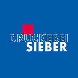 Druckerei Sieber AG