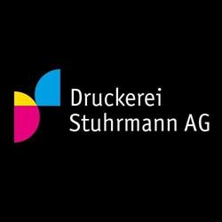 Druckerei Stuhrmann AG