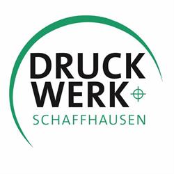 Druckwerk SH AG