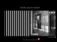 DSD Daniel Sallin Design