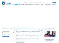 DSM Composite Resins AG