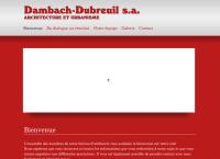 Dambach-Dubreuil SA