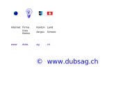 Dubs Elektro