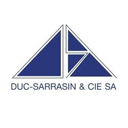 Bureau immobilère Duc Sarrasin & Cie SA