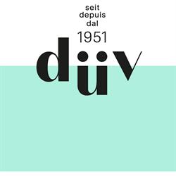 Agentur der Dolmetscher-und Übersetzervereinigung (DÜV)