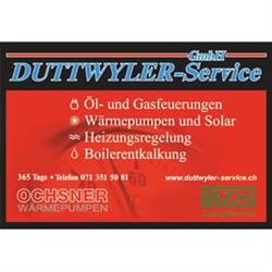 Duttwyler - Service GmbH