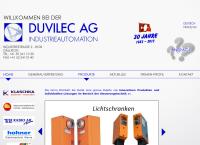 Duvilec AG
