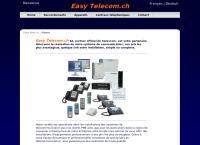 easyTelecom.ch SA