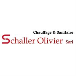 Schaller Olivier Sàrl