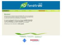 ECO fenêtres Sàrl