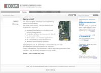 ECOM Engineering GmbH