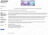 EDPP GmbH