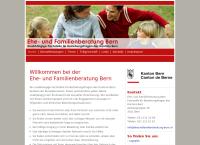 Ehe- und Familienberatung Bern