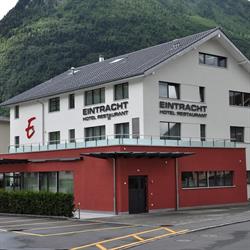Hotel-Restaurant Eintracht AG