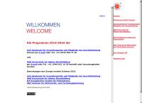 EIS Europa Institut Schweiz