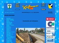 Kaufmann Eddy AG