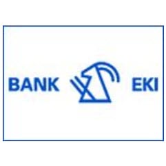 Bank EKI Genossenschaft