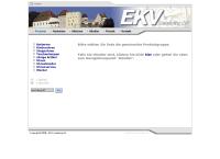 EKV AG