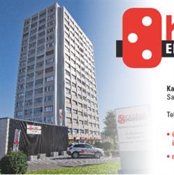 Kaspar Elektro AG