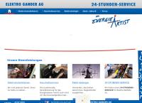 Elektro Gander AG