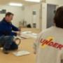 Teamwork bei Elektro Linder AG