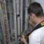 Durchführung der Installationskontrolle durch Elektro Linder AG