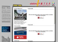 Elektro Peter Willisau AG