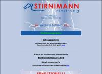 Aeg Servicestelle Elektro Stirnimann AG