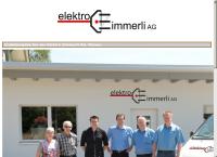 Elektro Zimmerli AG