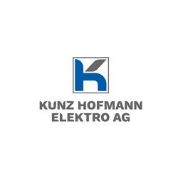 Kunz Hofmann Elektro AG
