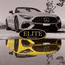 Elite, Rent a Car SA
