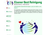 Elsener Best Reinigungen