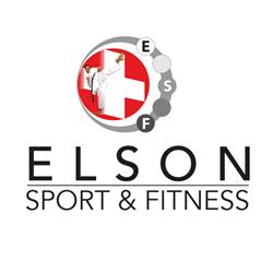Kabashi Elson, Elson Sport und Fitness