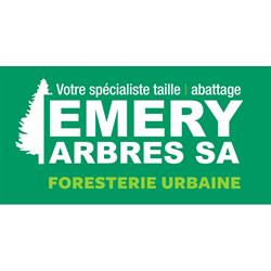 Emery Arbres SA