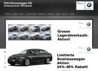 Felix Emmenegger AG