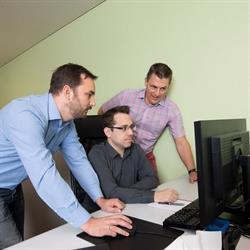 ender informatics gmbh
