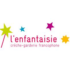 l'enfantaisie, crèche-garderie francophone