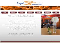 Engeli Support AG