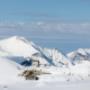 Winter Engstligenalp