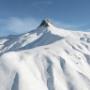 Bergwelt Winter Engstligenalp
