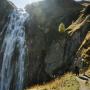 Wasserfall Engstligenalp