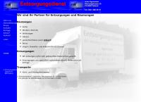 Mr. Jules Ilgenmann Transportunternehmen