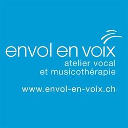 Envol en Voix atelier vocal et musicothérapie