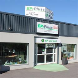 Ep Plüss GmbH