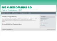 EPZ Elektroplaner AG